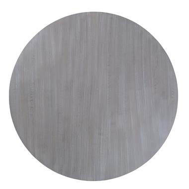 Details Round Wood Dining Table Top - 55" - 60"