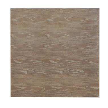 Details Square Wood Dining Table Top - 39" - 43"