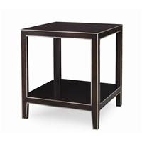 Details Greenwich Chairside Table