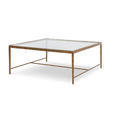 Logan Square Cocktail Table