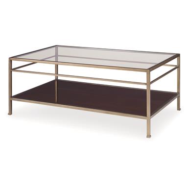 Hyde Park Cocktail Table