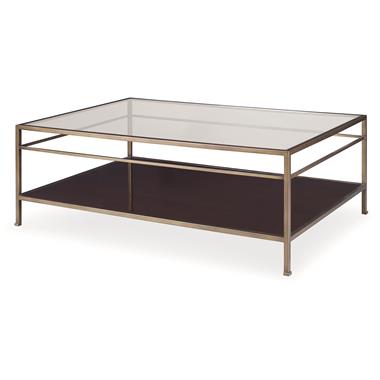 Hyde Park Cocktail Table