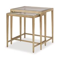Details Wynwood Nesting Chairside Tables
