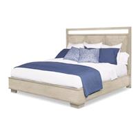Del-Ray Queen Bed-Peninsula