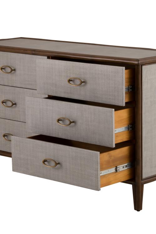 Ct3009 Dg Canvas Dresser Dove Grey Cv 570 411 100 C411 570