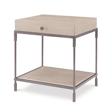 Westport End Table-Peninsula