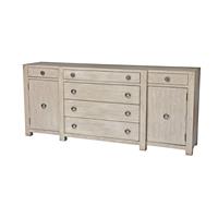 Chatham Dresser-Peninsula