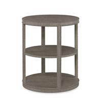 Monterey Tier Table-French Grey