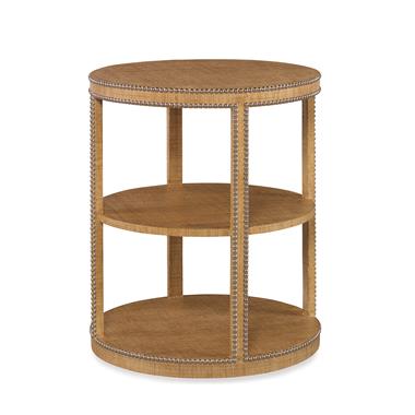 Monterey Tier Table-Sand