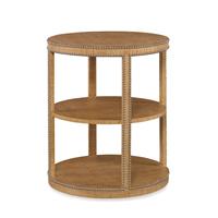 Monterey Tier Table-Sand