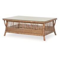 Breakers Cocktail Table - Natural