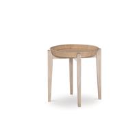 Miramar Medium Side Table - Peninsula