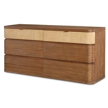 Cruz Dresser
