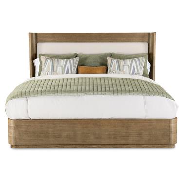 Cruz Bed - King 6/6 - Triza