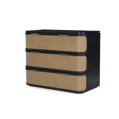 Rohan Three Drawer Chest