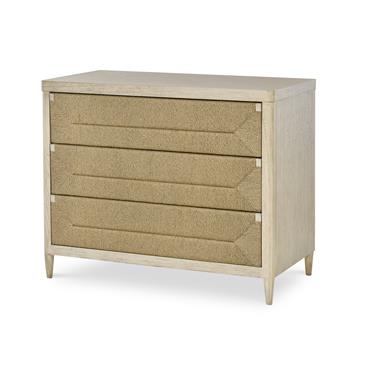 Palmetto Three Drawer Chest
