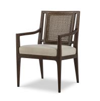 Graham Arm Chair - Triza