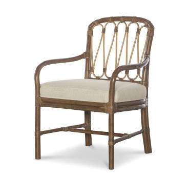 Bayport Dining Arm Chair - Triza