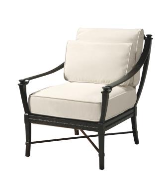 Andalusia Lounge Chair
