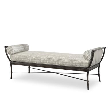Andalusia Settee