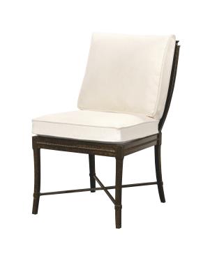 Andalusia Dining Side Chair