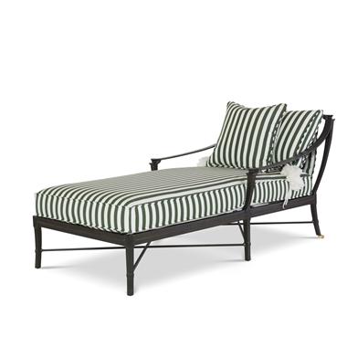 Andalusia Single Chaise