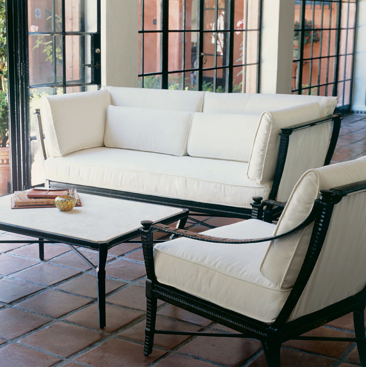 D12 14 1 Andalusia Lounge Chair