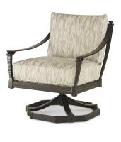 Andalusia Swivel Rocker Lounge Chair