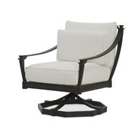 Andalusia Swivel Rocker Lounge Chair