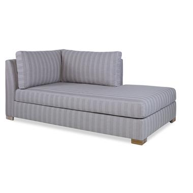 Ryland Outdoor RAF Chaise