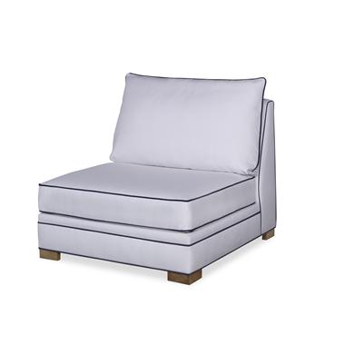 Leyland Armless Chair