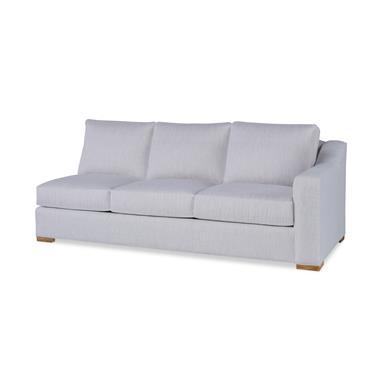 Armanti Outdoor RAF Sofa