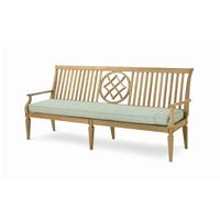Litchfield Garden Bench 