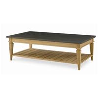 Century Furniture Bunny Williams Outdoor D31 86 Litchfield Tail Table
