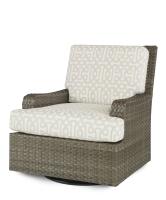 Dunes Swivel Lounge Chair