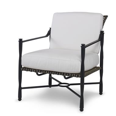 Rhodes Lounge Chair