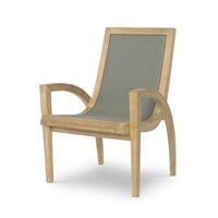 Luna Lounge Chair