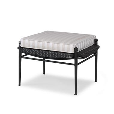 Deauville Normandie Ottoman