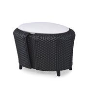 Deauville Calvados Ottoman