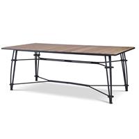 Bord de mer Rectangular Dining Table