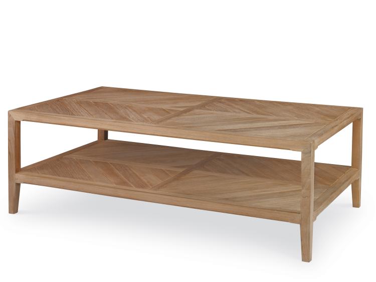 D43-86 - West Bay Cocktail Table