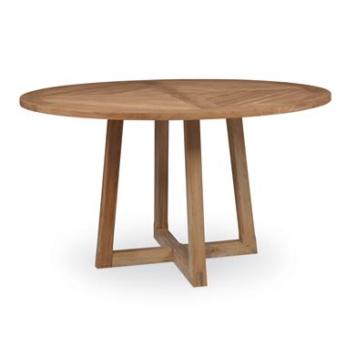 West Bay Round Dining Table