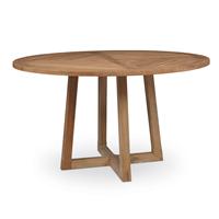 West Bay Round Dining Table