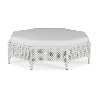 Tangier Cocktail Ottoman