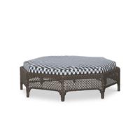 Tangier Cocktail Ottoman