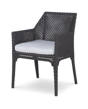 Tangier Dining Arm Chair