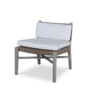 Eames Outdoor Lounge Chair