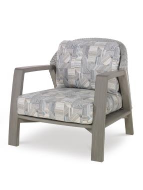 Cayden Outdoor Lounge Chair