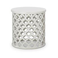 Dupre Outdoor Side Table 