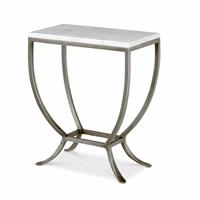 Complements Rectangular Side Table